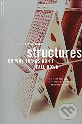 Structures - J.E. Gordon - obrázek 1
