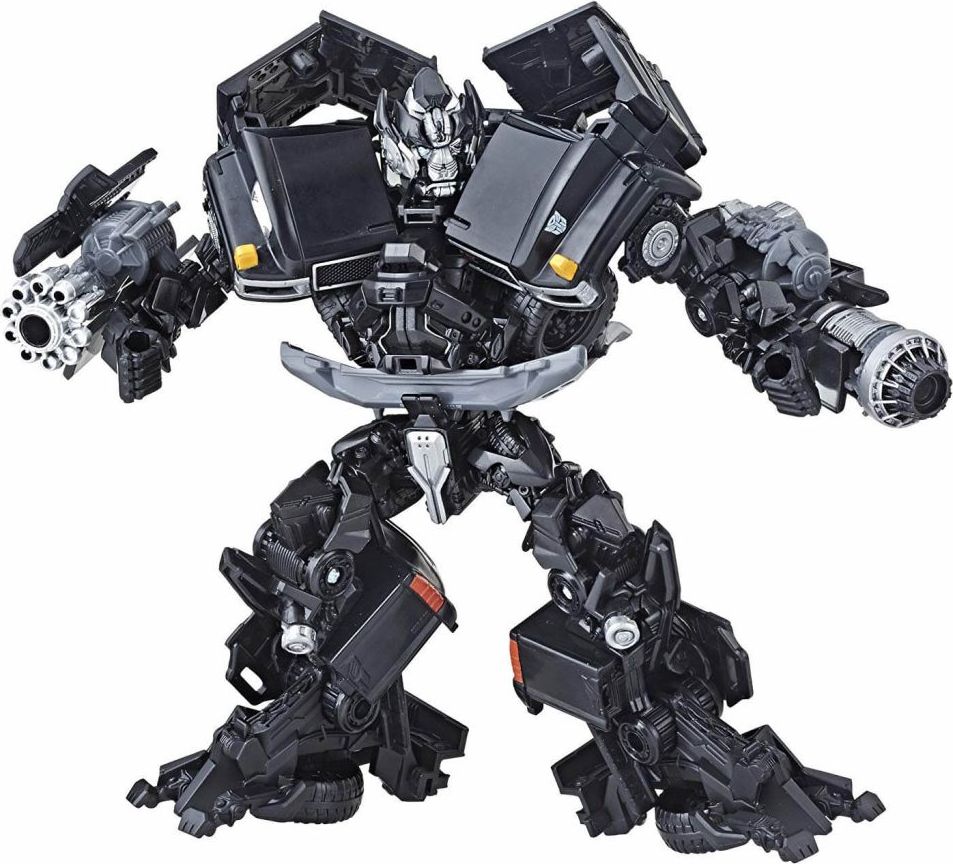 Hasbro Transformers Studio Series 14 – Ironhide - obrázek 1