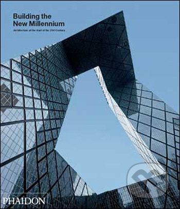 Building the New Millennium - - obrázek 1