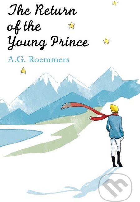 The Return of the Young Prince - A.G. Roemmers - obrázek 1