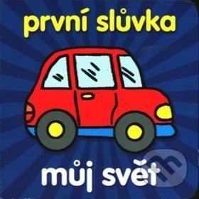 První slůvka - Můj svět - - obrázek 1