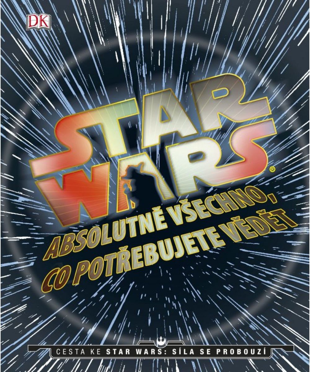 Cprees Star Wars: Absolutně všechno, co potřebujete vědět - obrázek 1