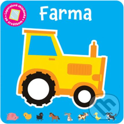 Farma - - obrázek 1