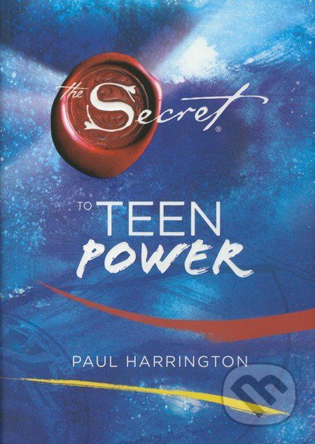 The Secret to Teen Power - Paul Harrington - obrázek 1