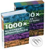 1000 x European Architecture - - obrázek 1