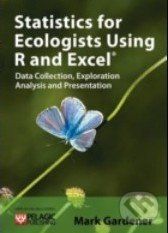 Statistics for Ecologists Using R and Excel - Mark Gardener - obrázek 1