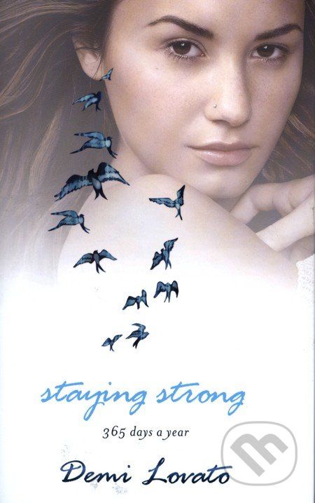 Staying Strong - Demi Lovato - obrázek 1