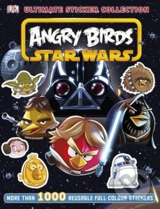 Angry Birds Star Wars - - obrázek 1
