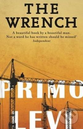 The Wrench - Primo Levi - obrázek 1