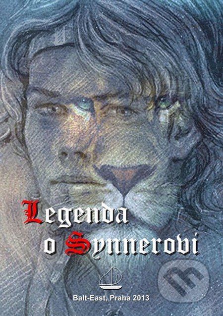 Legenda o Synnerovi - Jaroslav Volf - obrázek 1
