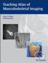 Teaching Atlas of Musculoskeletal Imaging - Pete L. Munk - obrázek 1