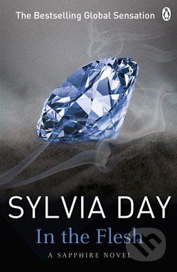 In the Flesh - Sylvia Day - obrázek 1