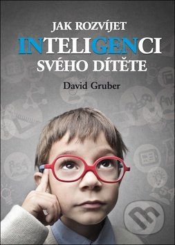 Jak rozvíjet inteligenci svého dítěte - David Gruber - obrázek 1