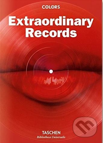 Extraordinary Records - Giorgio Moroder - obrázek 1