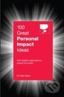 100 Great Personal Impact Ideas - Peter Shaw - obrázek 1