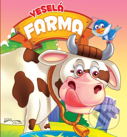 Veselá farma - - obrázek 1