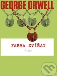 Farma zvířat - George Orwell - obrázek 1