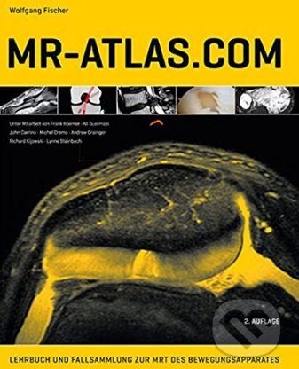 MR-Atlas.com - Wolfgang Fischer - obrázek 1