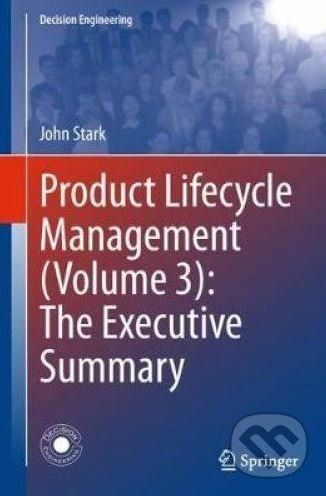Product Lifecycle Management (Volume 3) - John Stark - obrázek 1