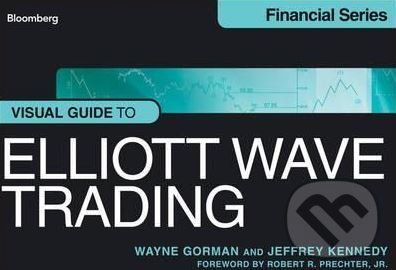 Visual Guide to Elliott Wave Trading - Wayne Gorman, Jeffrey Kennedy - obrázek 1