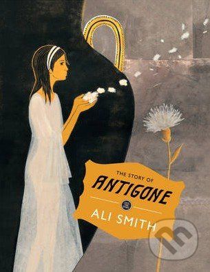 The Story of Antigone - Laura Paoletti - obrázek 1