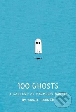 100 Ghosts - Doogie Horner - obrázek 1