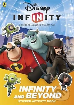 Disney Infinity: Infinity and Beyond - - obrázek 1