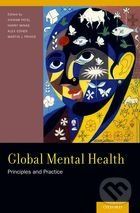 Global Mental Health - Vikram Patel, Harry Minas, Alex Cohen, Martin J. Prince - obrázek 1
