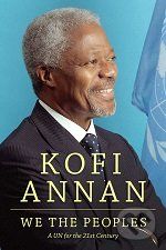 We the People - Kofi A. Annan - obrázek 1