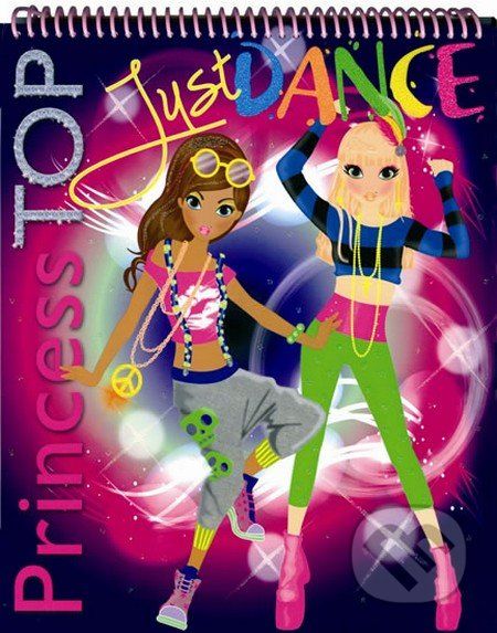 Just Dance - - obrázek 1