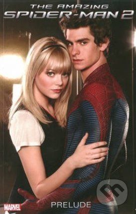 Amazing Spider-Man 2 - Tom Cohen - obrázek 1