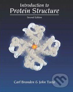 Introduction to Protein Structure - Carl Branden, John Tooze - obrázek 1