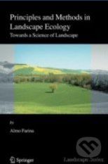 Principles and Methods in Landscape Ecology - Almo Farina - obrázek 1