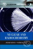 Nuclear and Radiochemistry - Jozsef Konya - obrázek 1