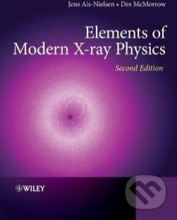 Elements of Modern X-Ray Physics - Jens Als-Nielsen - obrázek 1