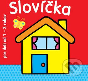 Slovíčka pre deti od 1 - 3 rokov - - obrázek 1