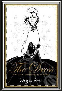 The Dress - Megan Hess - obrázek 1