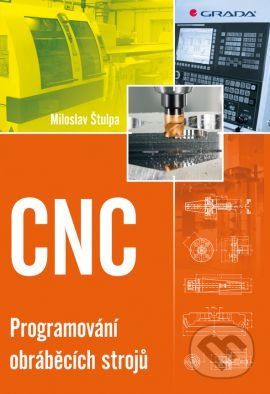 CNC - Miloslav Štulpa - obrázek 1