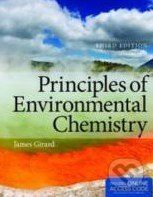 Principles of Environmental Chemistry - James Girard - obrázek 1