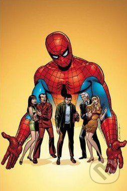 Essential Spider-Man (Volume 4) - Stan Lee, John Romita - obrázek 1