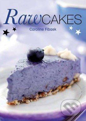 Raw Cakes - Caroline Fibaek - obrázek 1