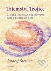 Tajemství Trojice - Rudolf Steiner - obrázek 1