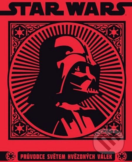 Star Wars: Průvodce světem hvězdných válek - - obrázek 1