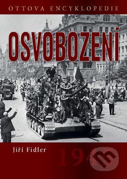 Osvobození 1945 - Jiří Fidler - obrázek 1