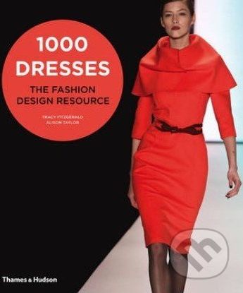 1000 Dresses - Tracy Fitzgerald, Alison Taylor - obrázek 1