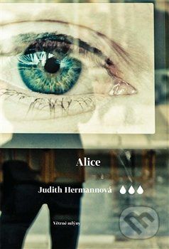 Alice - Judith Hermannová - obrázek 1