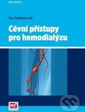 Cévní přístupy pro hemodialýzu - Eva Chytilová - obrázek 1