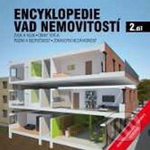 Encyklopedie vad nemovitostí 2 - Kolektiv autorů - obrázek 1
