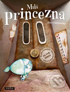 Malá princezna - Ján Uličiansky, Miloš Kopták - obrázek 1