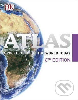 Atlas - - obrázek 1